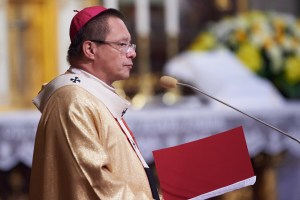 Nowy synod, lista naszych słabości i wielkie zgorszenie Kościołem. Wywiad z abp. Rysiem