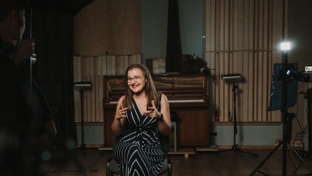 ANIA BONK