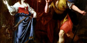 Biblijne matki. Rachab – ta, która ocaliła siebie i swoją rodzinę