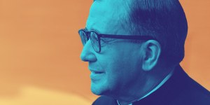 5 porad na Wielki Post od św. Josemarii Escrivy