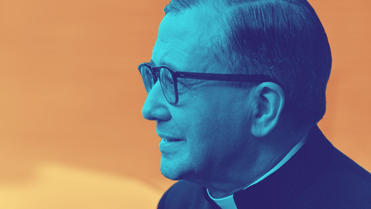 Św. Josemaría Escrivá