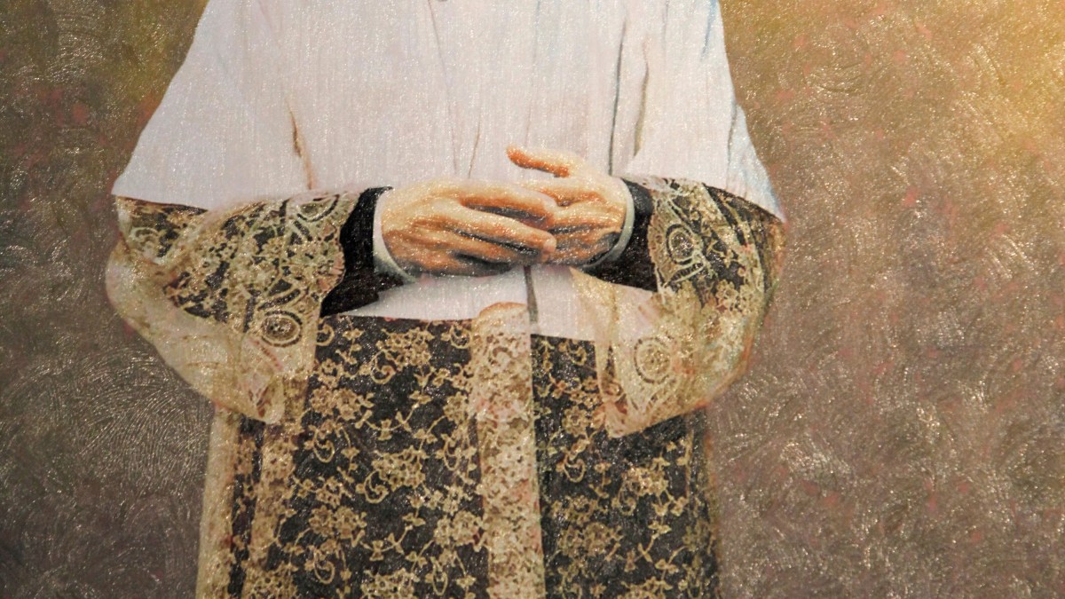JOSEMARIA ESCRIVA