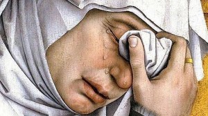 Jak średniowieczna mistyczka poradziła sobie z depresją poporodową