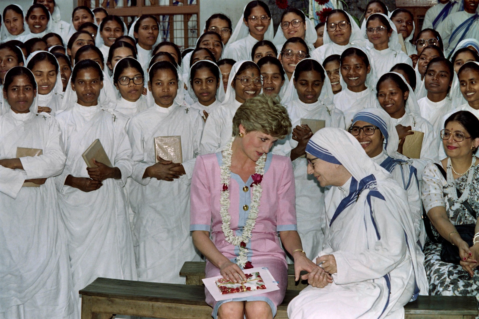 PRINCESS DIANA