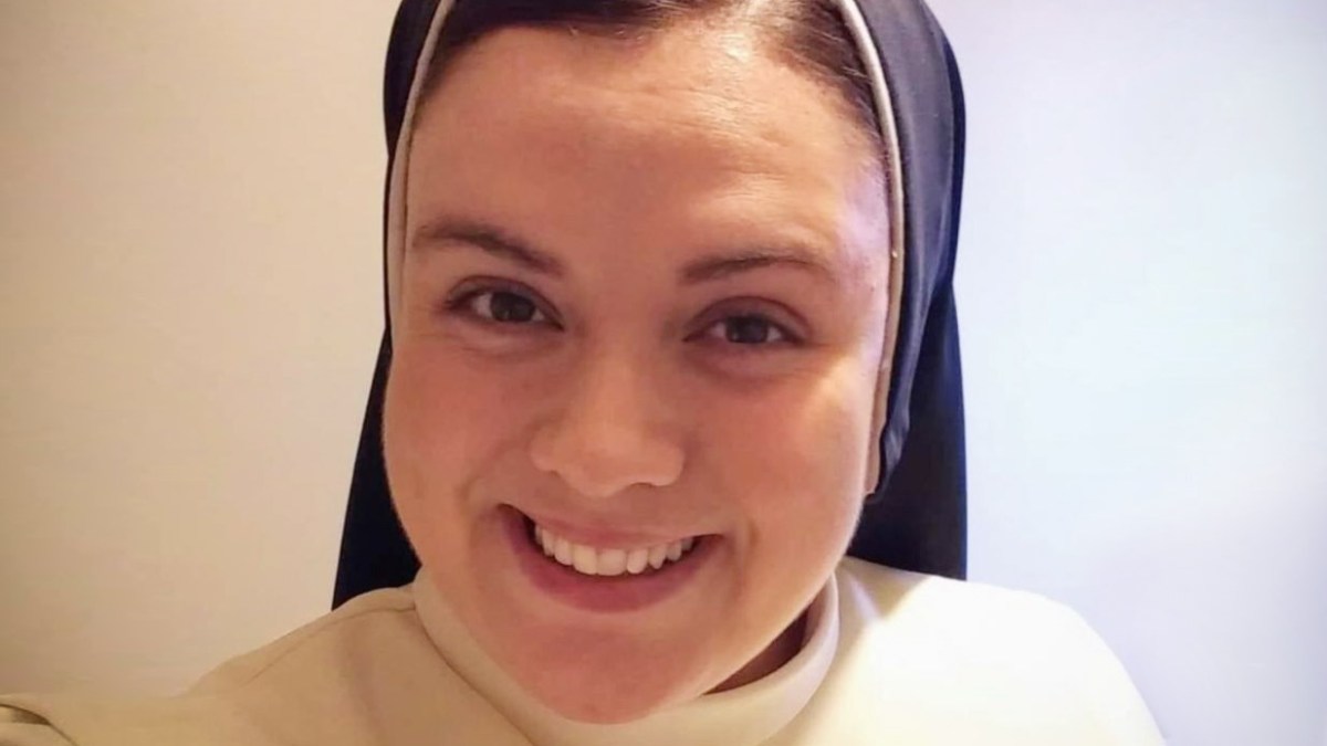 SOR RAQUEL