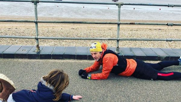 POMÓGŁ CHŁOPCU Z AUTYZMEM