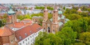 Ruszamy w Polskę! Śladami dawnych świętych, dziś nieco zapomnianych. Inspiracje na wakacje? [galeria]