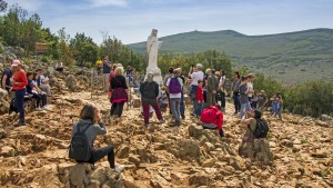 MEDJUGORJE