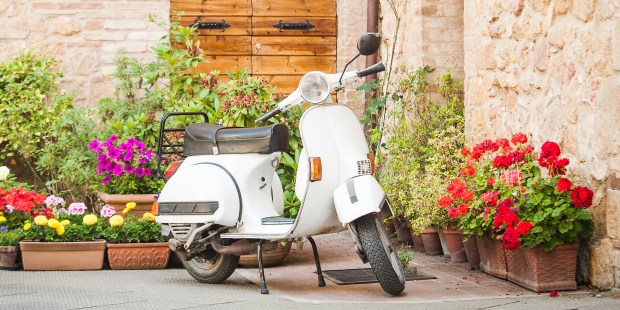 VESPA
