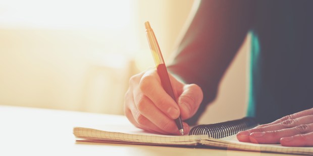 WRITING