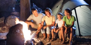 Wakacje z rodziną: 10 pomysłów na spędzenie czasu