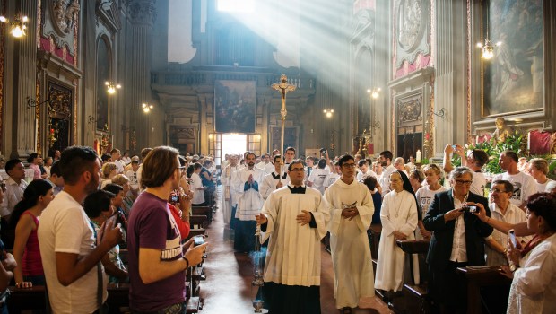 EUCHARYSTIA