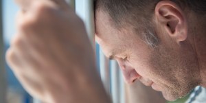 Morderca do więziennego kapelana: “Msza jest moim powiewem świeżego powietrza”