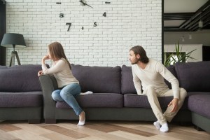 Jak w małżeństwie nie oddalić się od siebie?