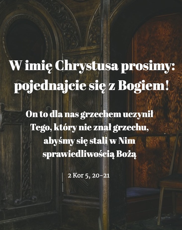 Cytat z Biblii dla ciebie na dziś [15 lipca]