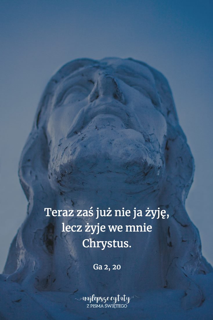 Cytat z Biblii dla ciebie na dziś [10 lipca]