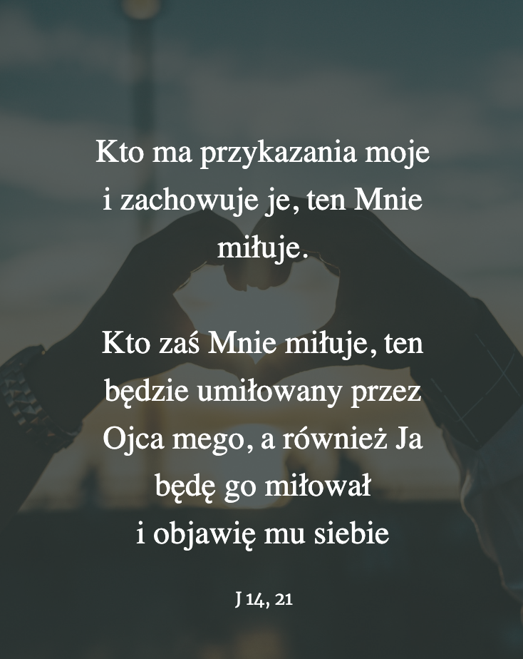 Cytat z Biblii dla ciebie na dziś [22 lipca]