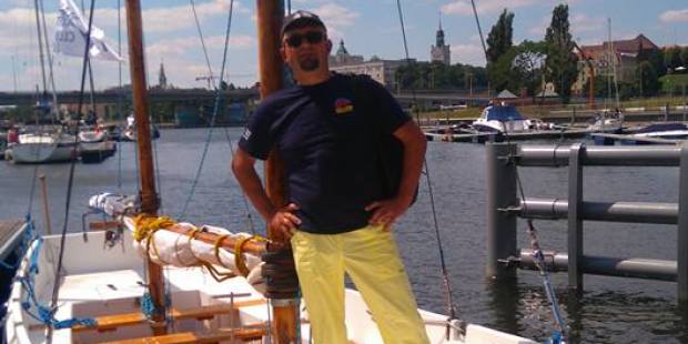 DAREK BOROWIAK
