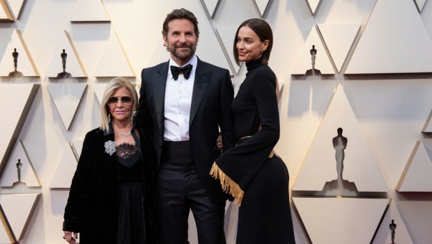 BRADLEY COOPER