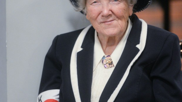 ZOFIA CZEKALSKA SOSENKA