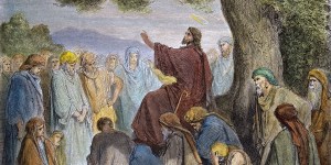 Do kogo Jezus kieruje pełne bólu „biada”? [komentarz do Ewangelii]