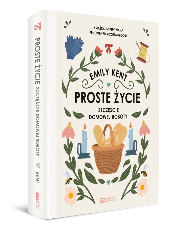 EMILY KENT, PROSTE ŻYCIE