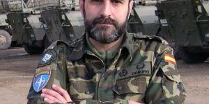 Kapelan wojskowy udawał przestępcę, by uratować dziecko przed handlem organami