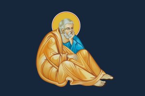 Objawił mu się św. Józef i pokazał mu ciało umęczonego Jezusa