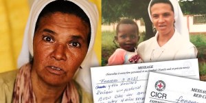 List misjonarki więzionej przez dżihadystów: wierzę, że Bóg mi pomoże!