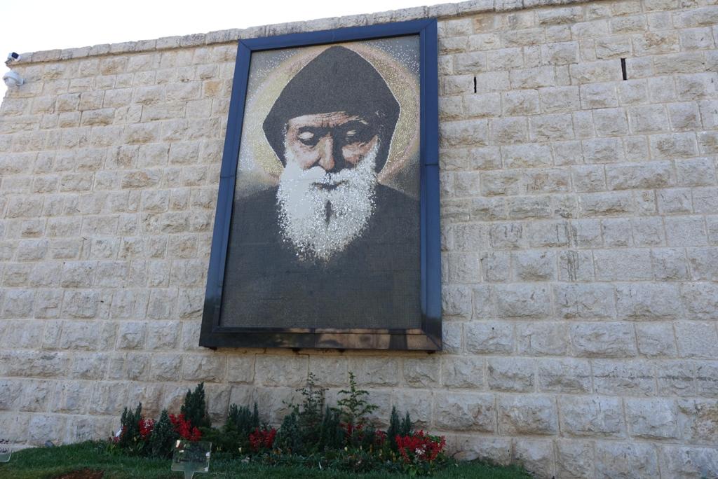 [GALERIA] Święty Szarbel