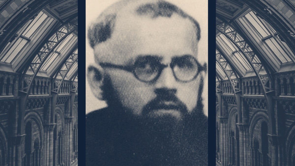 FIDELIS CHOJNACKI