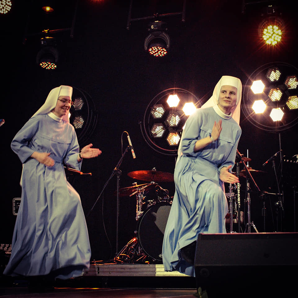 [GALERIA] „Tańczę z najlepszym Tancerzem”. S. Estera od hip-hopu i żagli