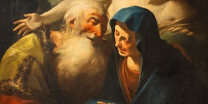 Czy Jezus znał swoich dziadków?