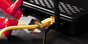 Co by się stało, gdybyśmy na jeden dzień wyłączyli internet?