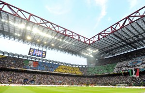 Słynne stadiony noszące imiona świętych. Poznaj ciekawostki o nich!