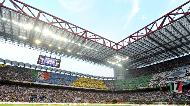 SAN SIRO