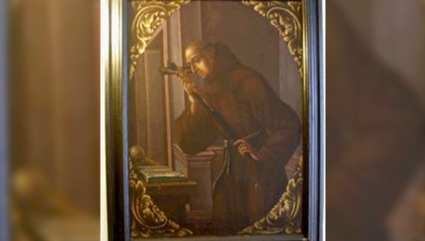 SZYMON Z LIPNICY