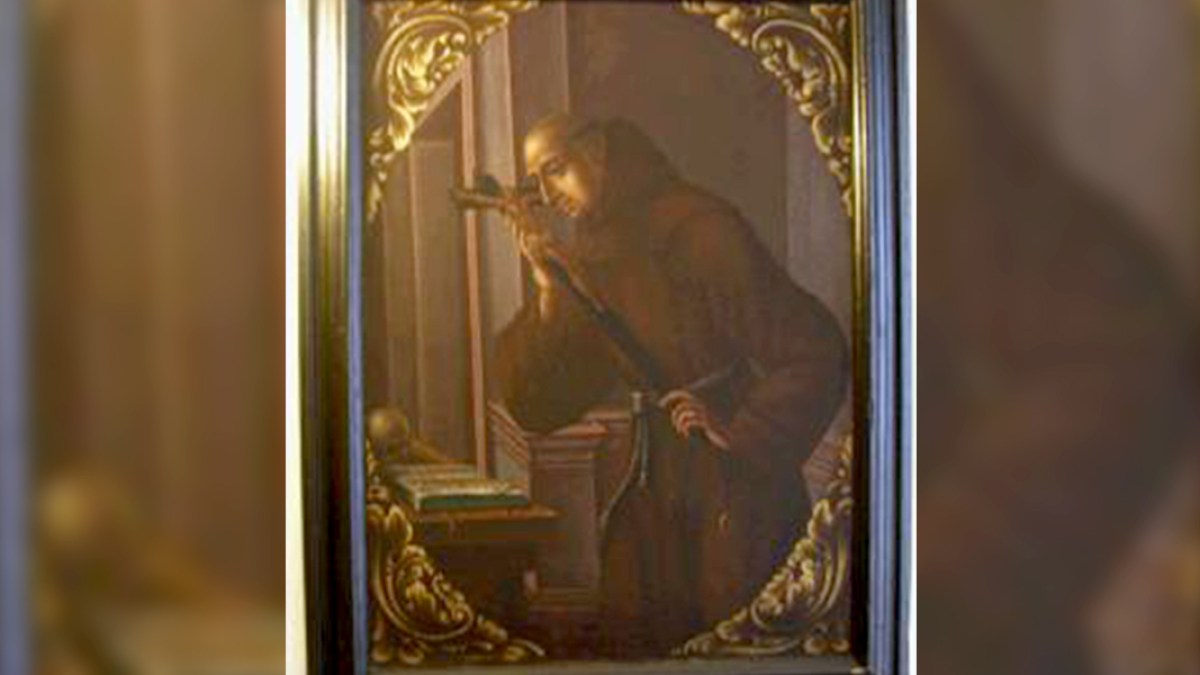 SZYMON Z LIPNICY