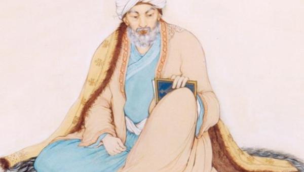 RUMI, POETA