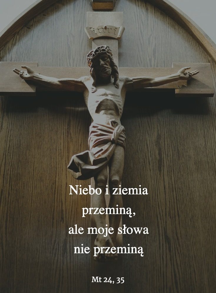Cytat z Biblii dla ciebie na dziś [6 sierpnia]