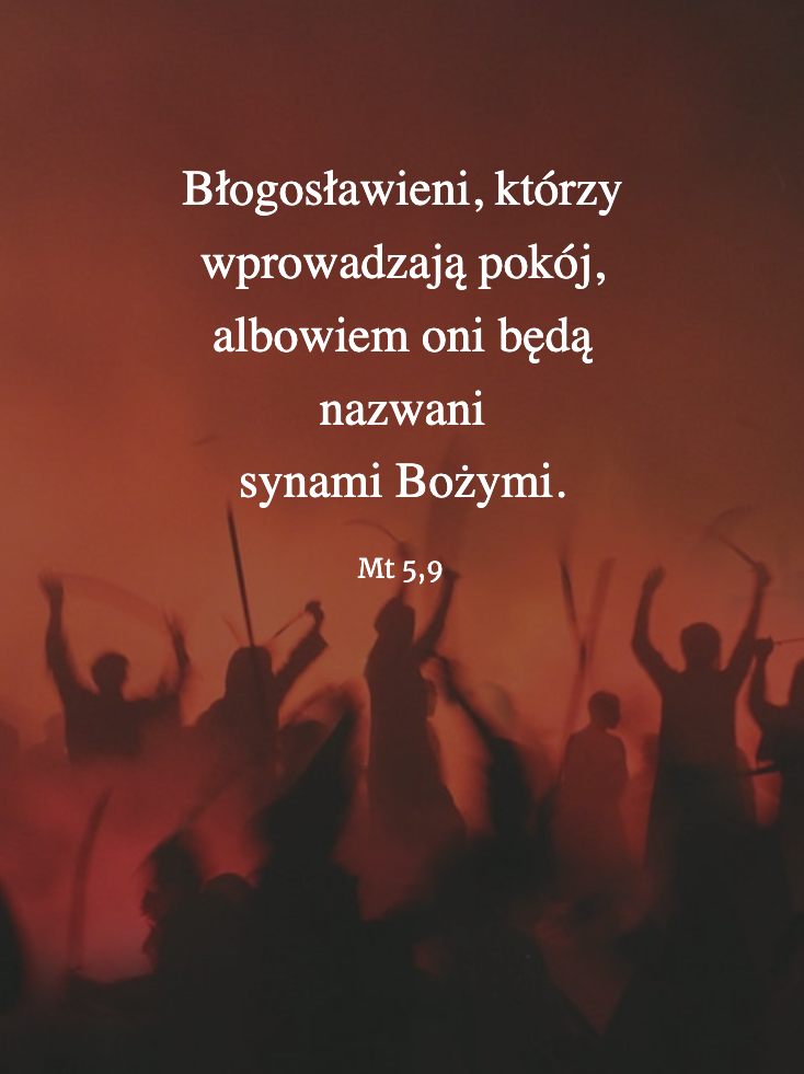 Cytat z Biblii dla ciebie na dziś [28 sierpnia]
