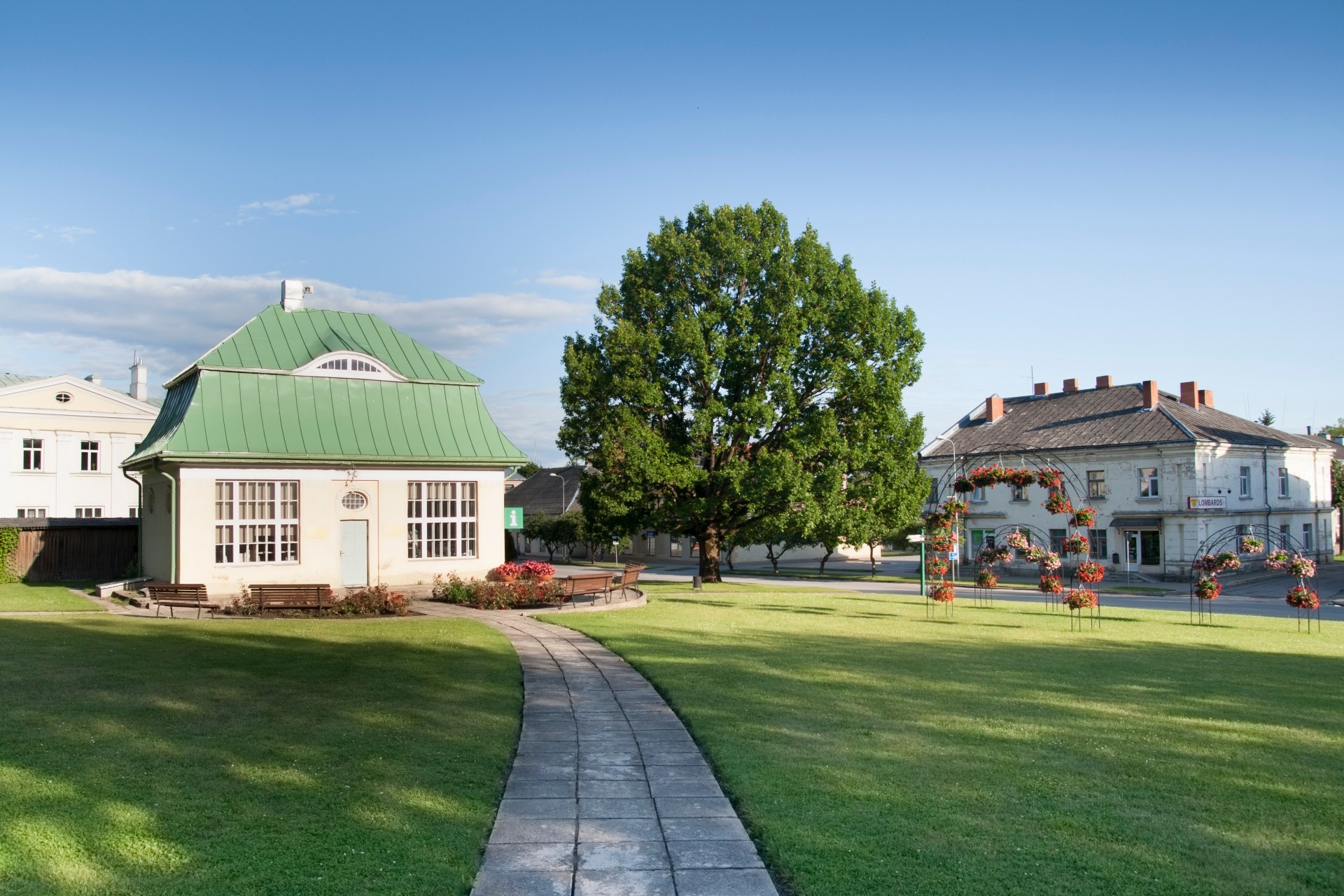 MUZEUM BIBLII
