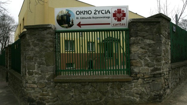 OKNO ŻYCIA