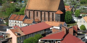 Tu kiedyś był kościół&#8230; Co teraz znajduje się w dawnych świątyniach?