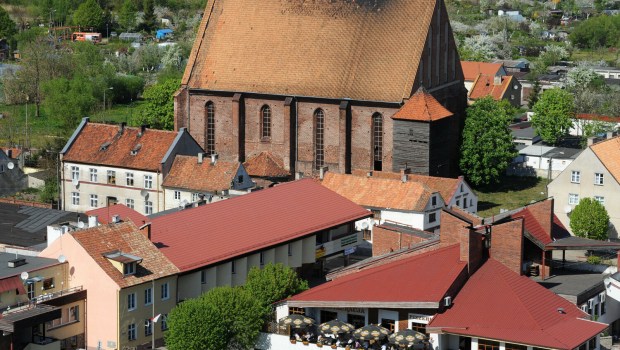 FROMBORK