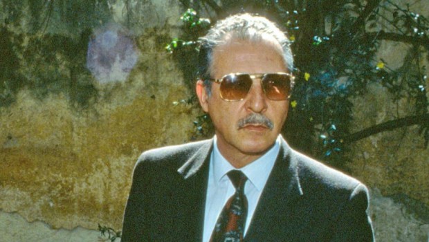 PAOLO BORSELLINO
