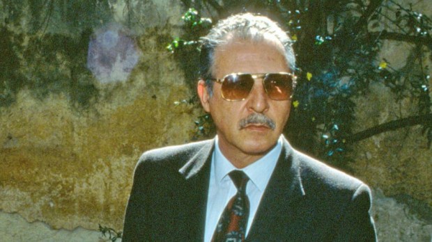 PAOLO BORSELLINO