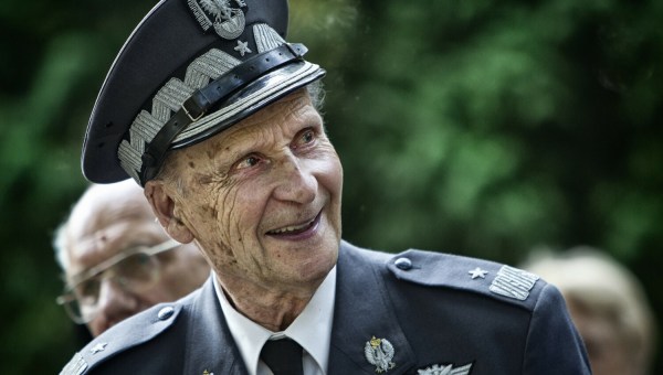 GENERAŁ ZBIGNIEW ŚCIBOR-RYLSKI