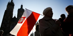 „Boże, coś Polskę”. Burzliwe i zaskakujące dzieje hymnu, który śpiewamy od ponad 200 lat
