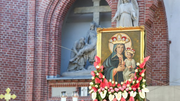 PIEKARY ŚLĄSKIE